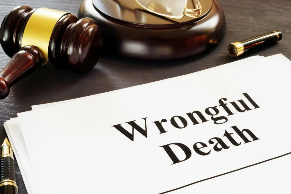 Family of Allegedly Unsupervised Student Files Wrongful Death Lawsuit ...