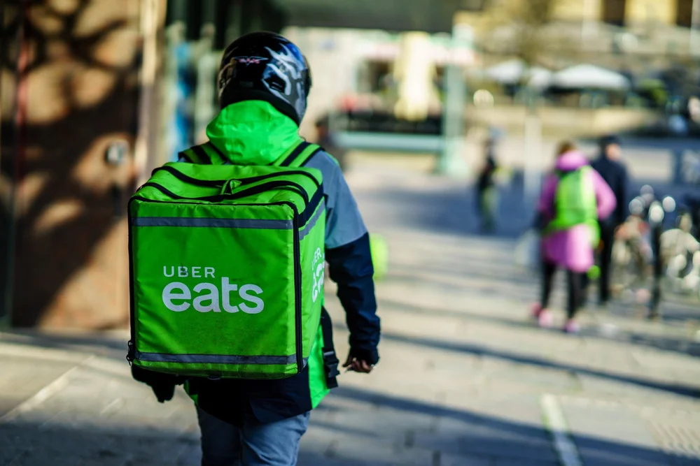 Uber Eats Background Check Violations Lead to 3.35M Class Action