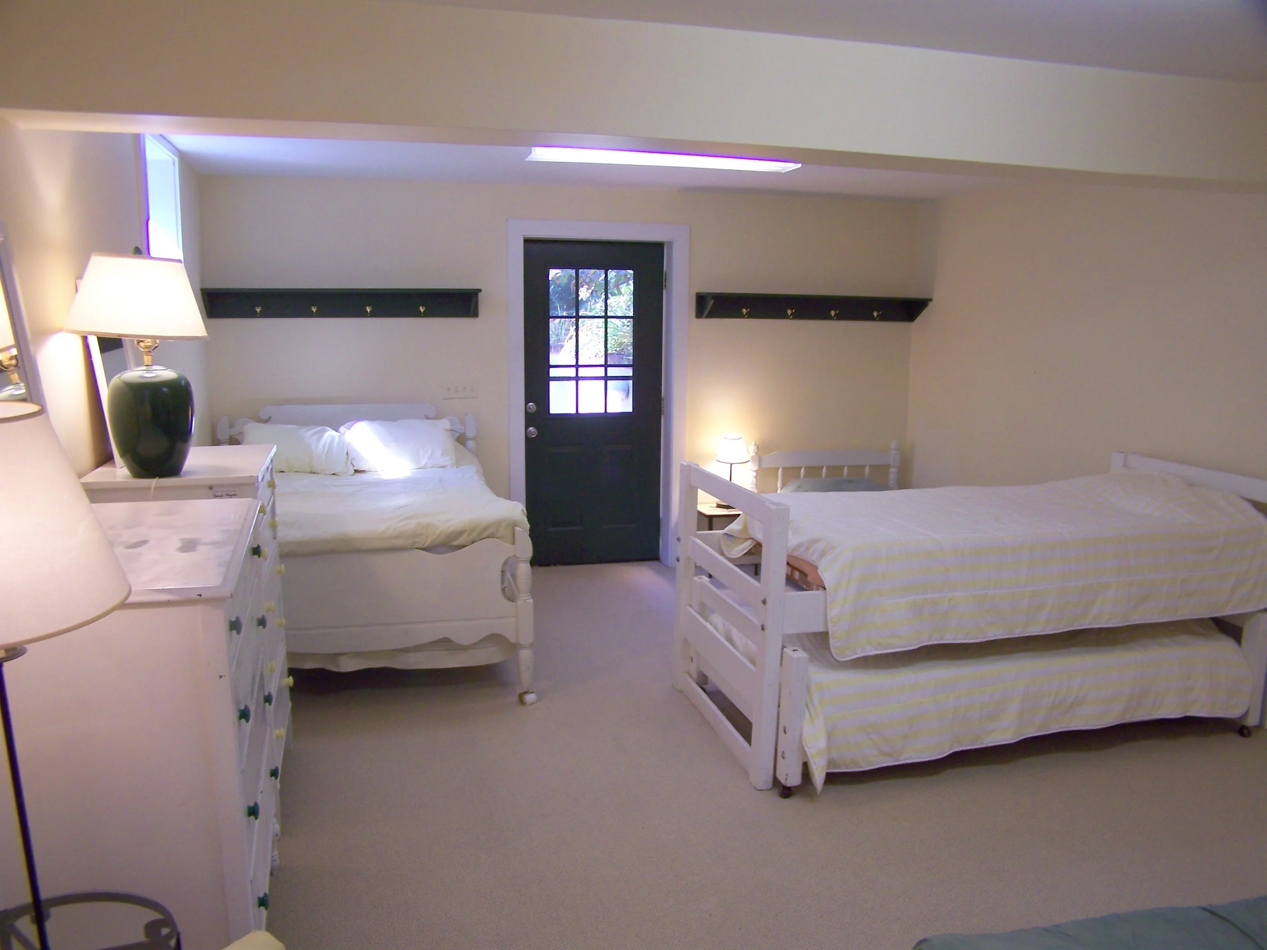 Hemlock Cottage Bacova Properties