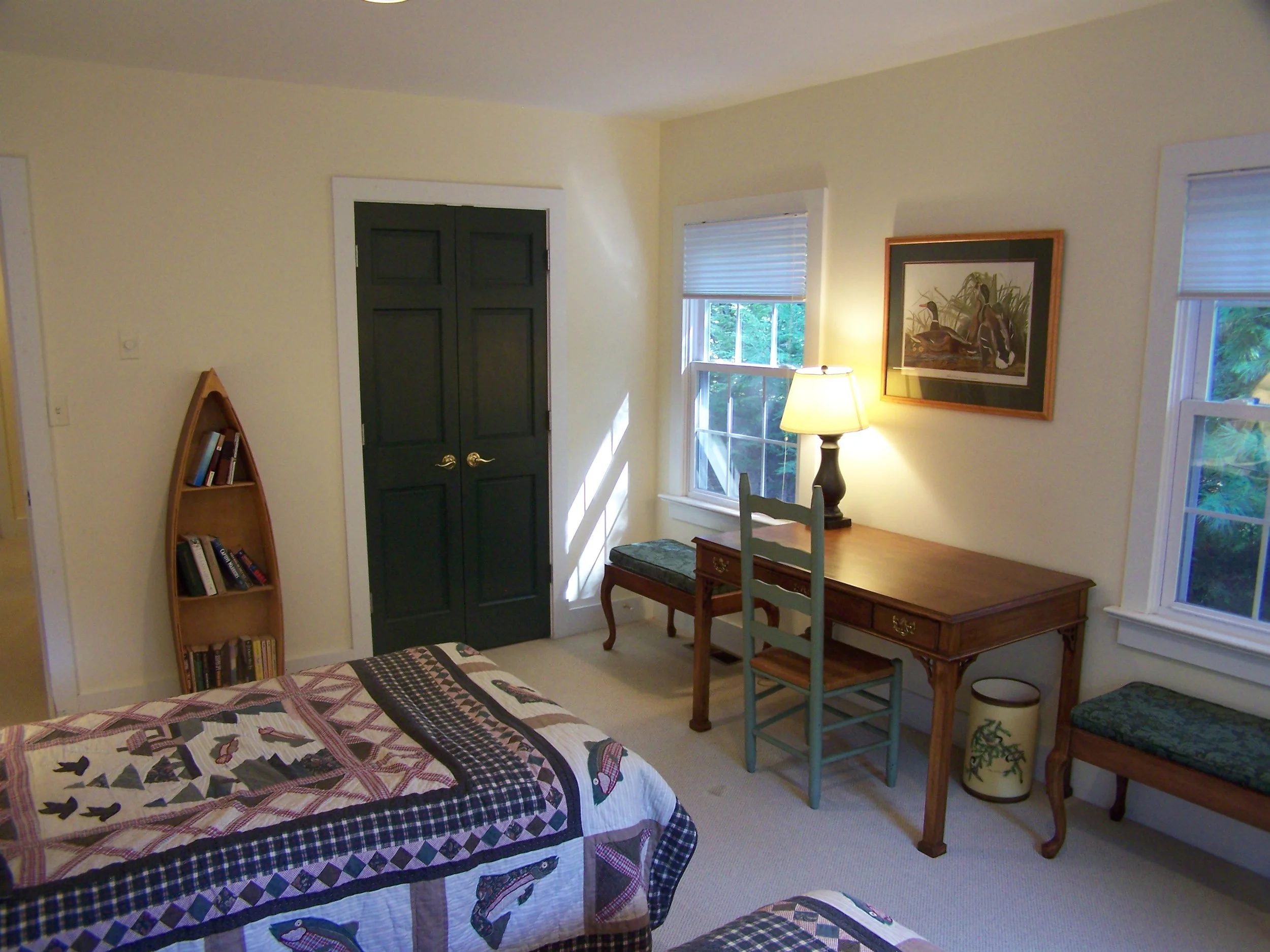 Hemlock Cottage Bacova Properties