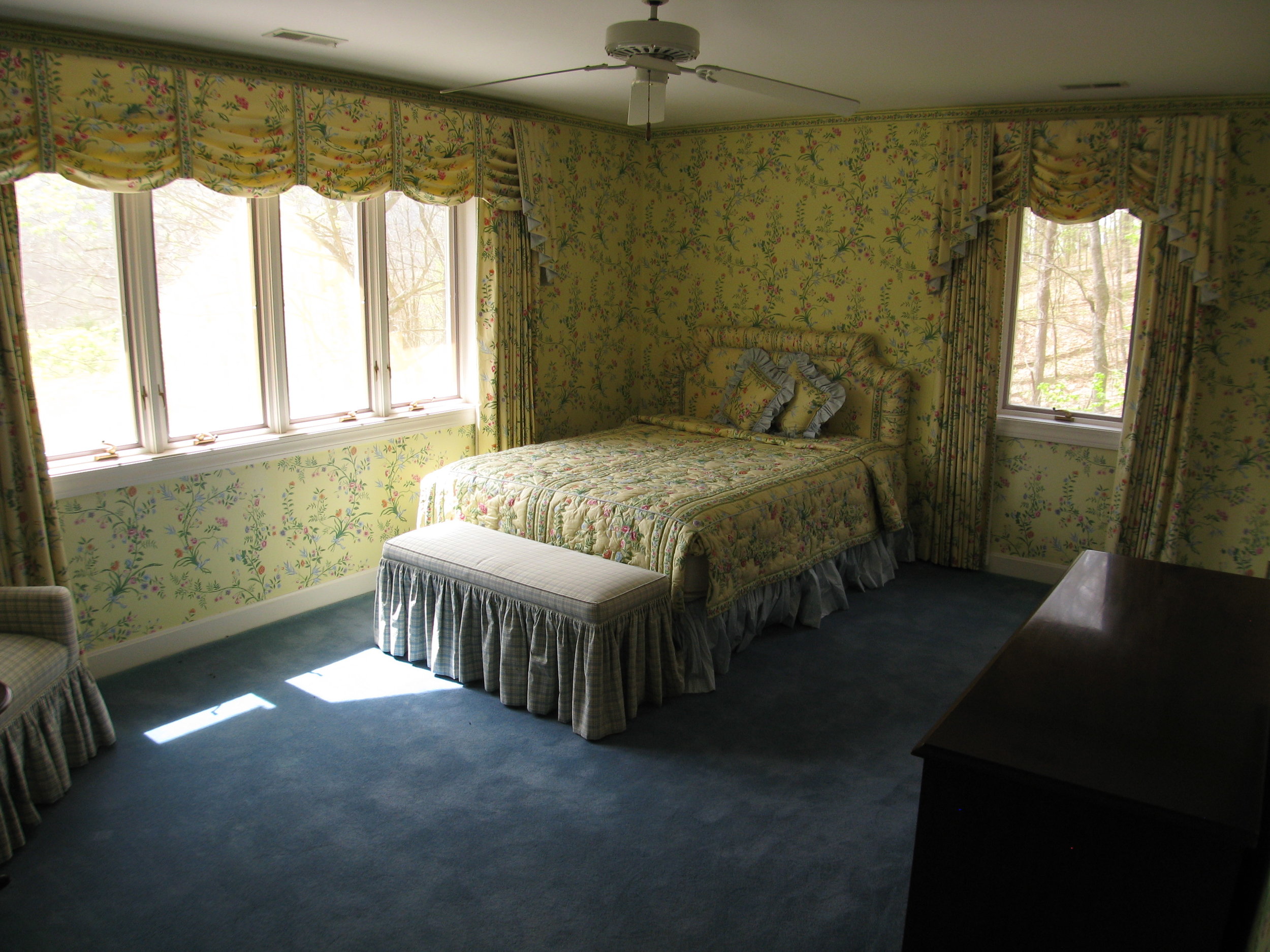 Upper Guest Bedroom 3