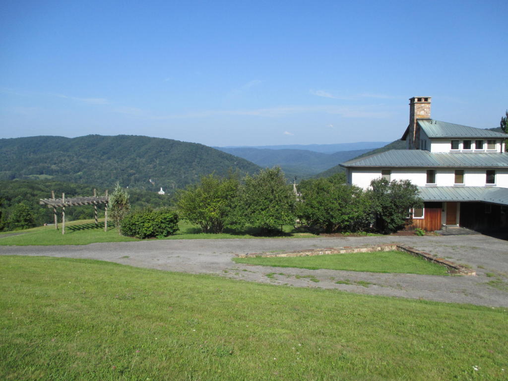 Exterior Rear