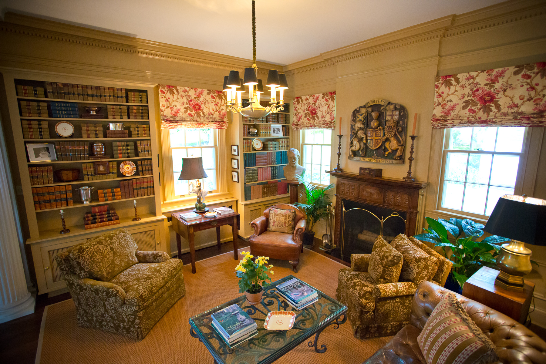 Main Floor