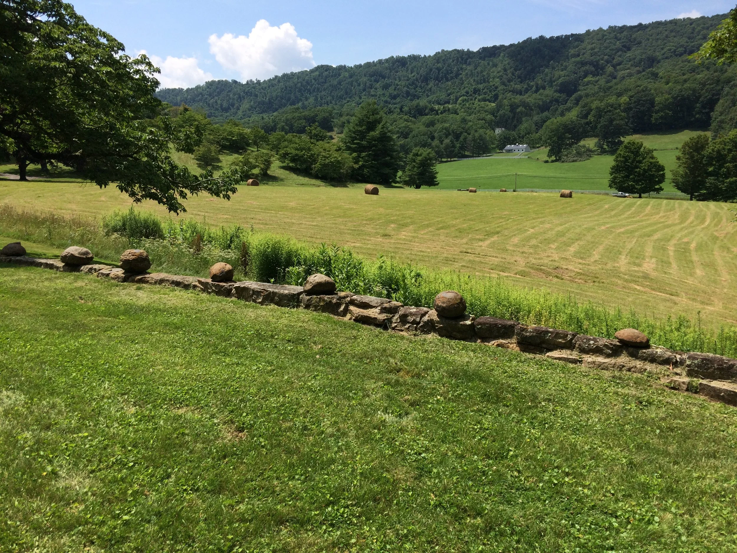 Niblick Knoll