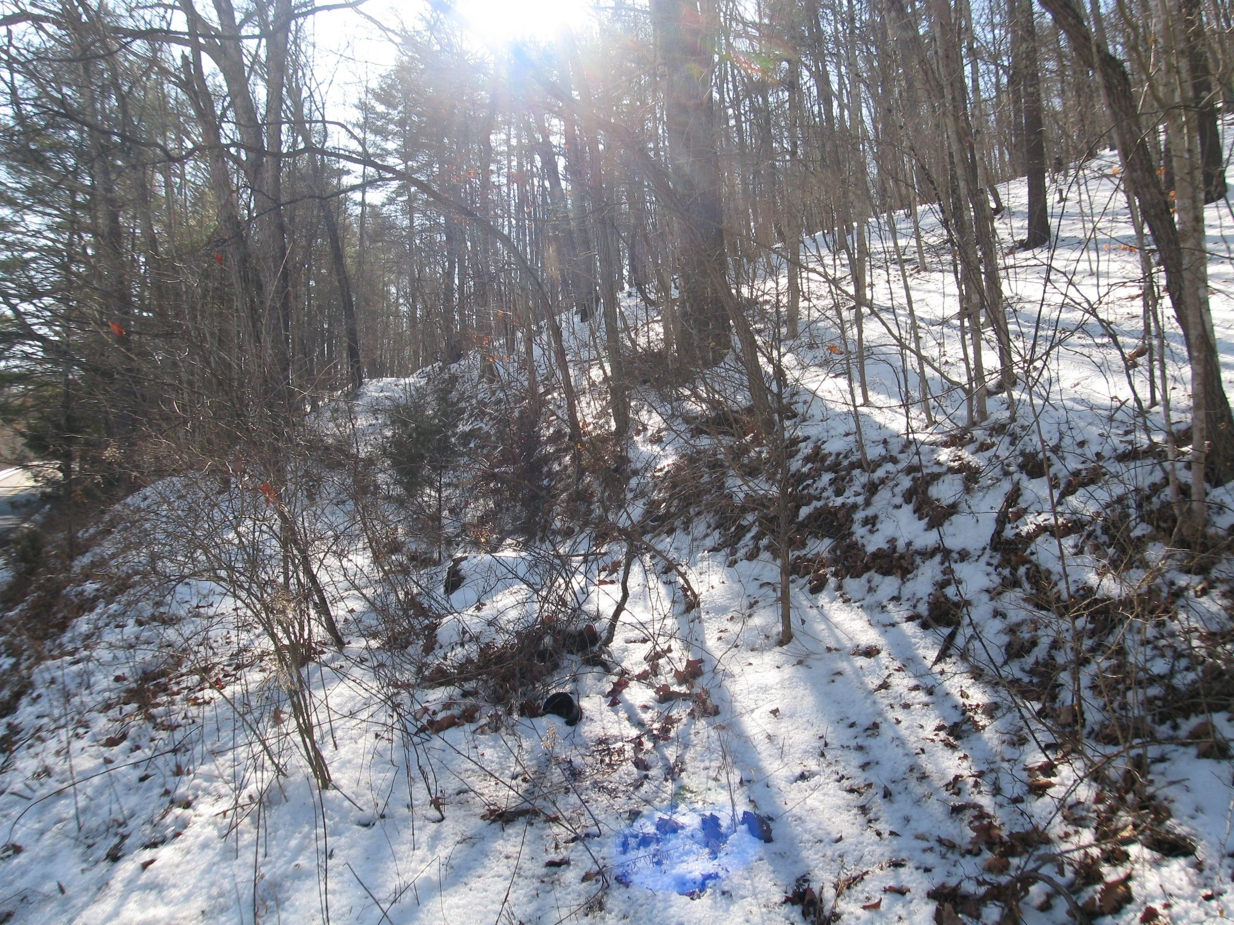 4.5 Acres