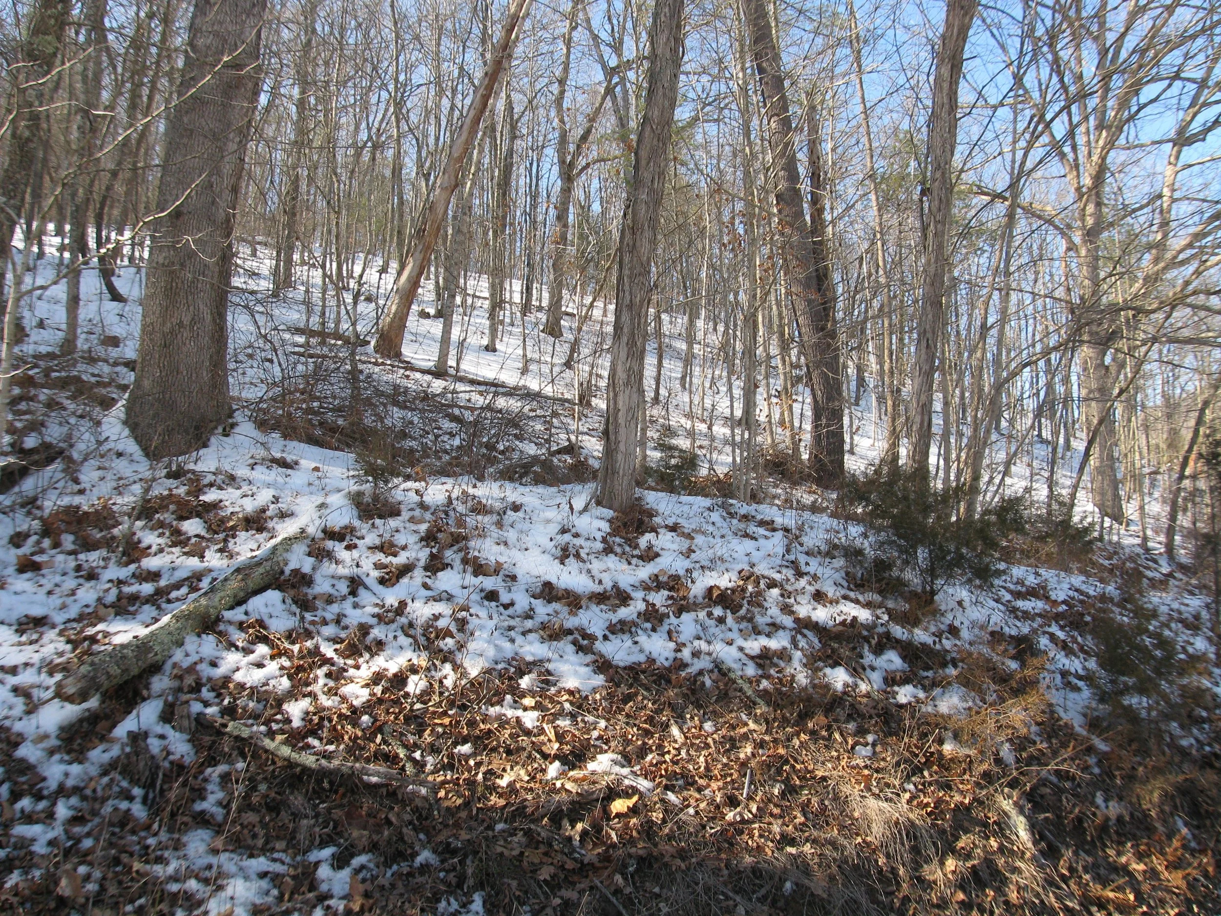 4.5 Acres