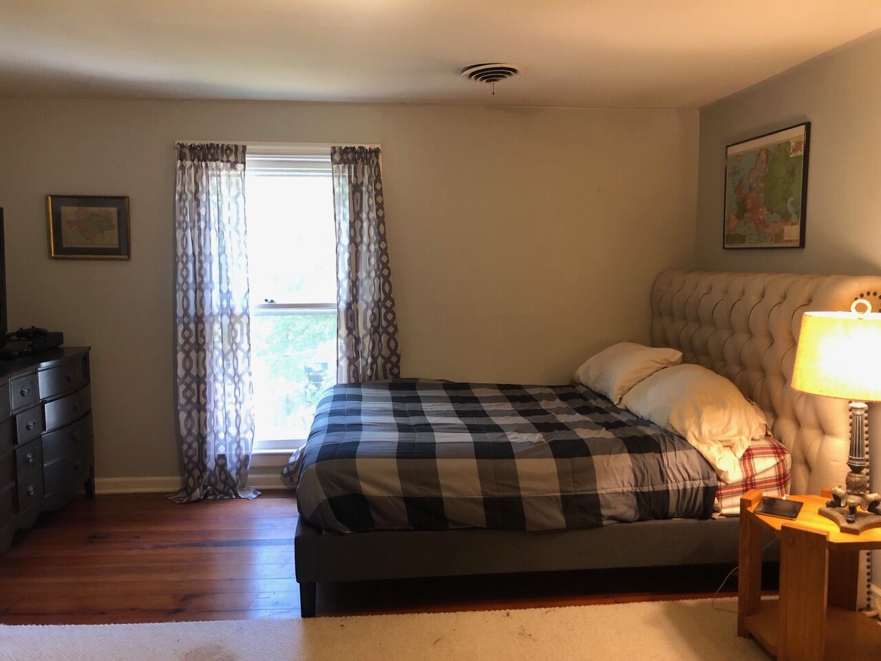 BR 3 Upstairs