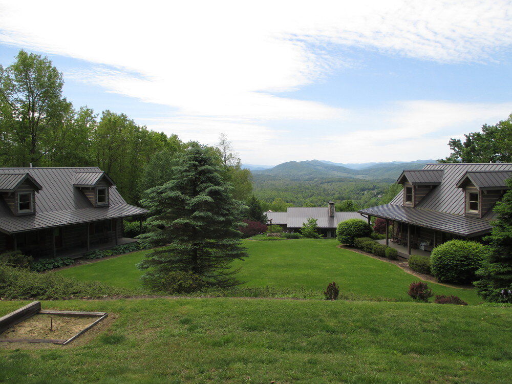 Cobbler Oaks | Warm Springs, VA