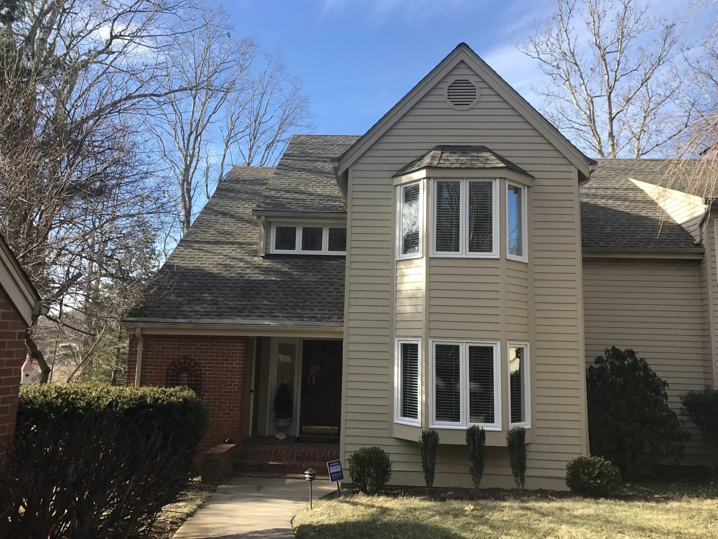 Residential — Bacova Properties