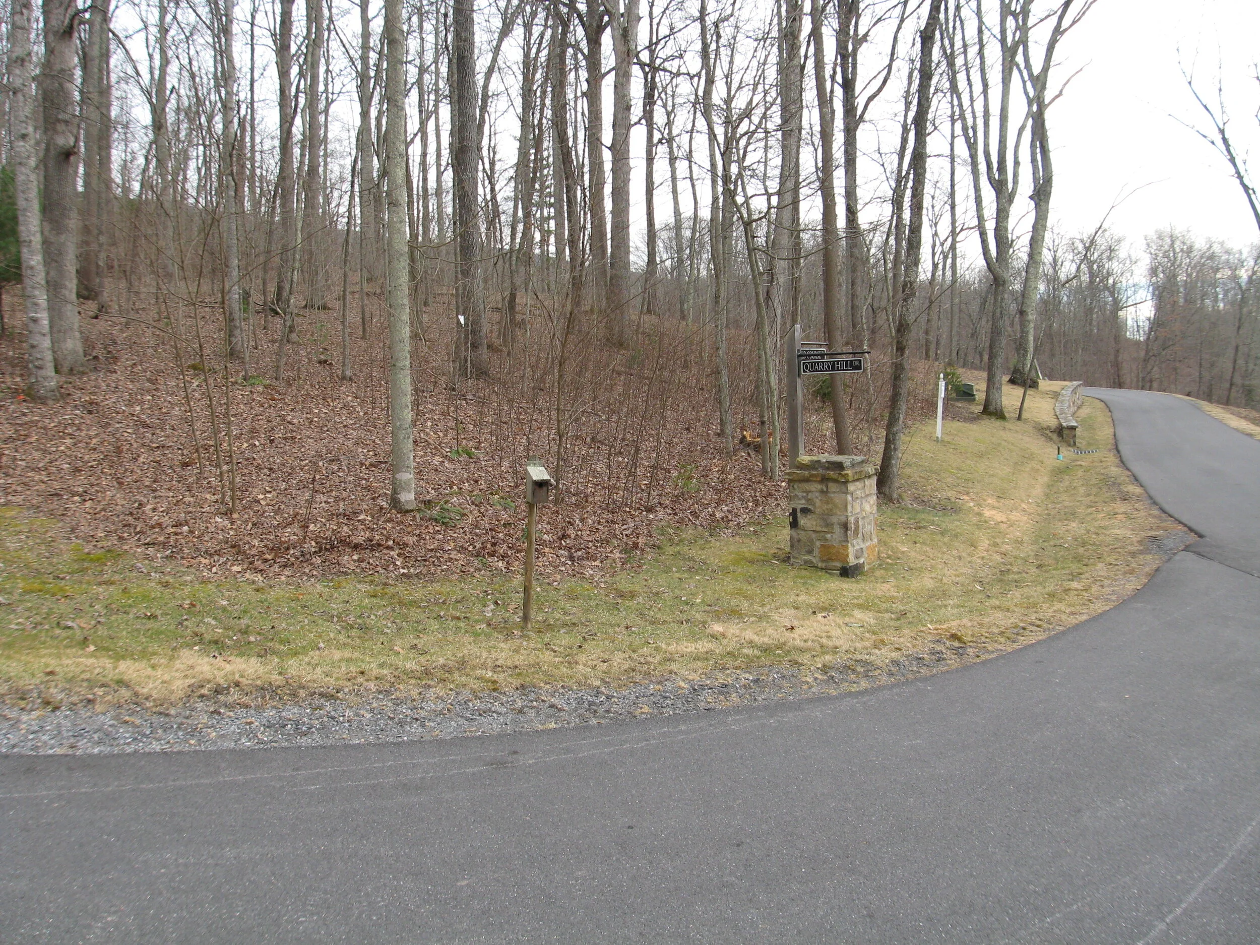 Lot #45, Sheep Meadow in The Homestead Preserve