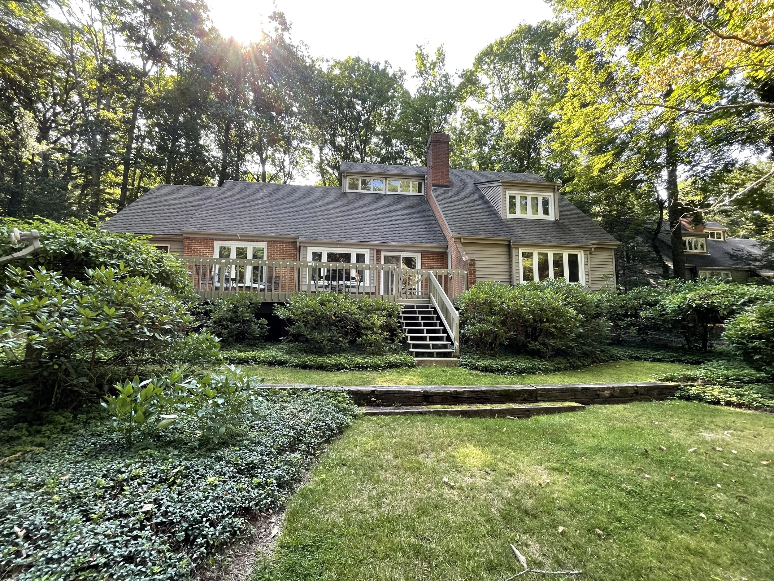 181 North Ridge Drive