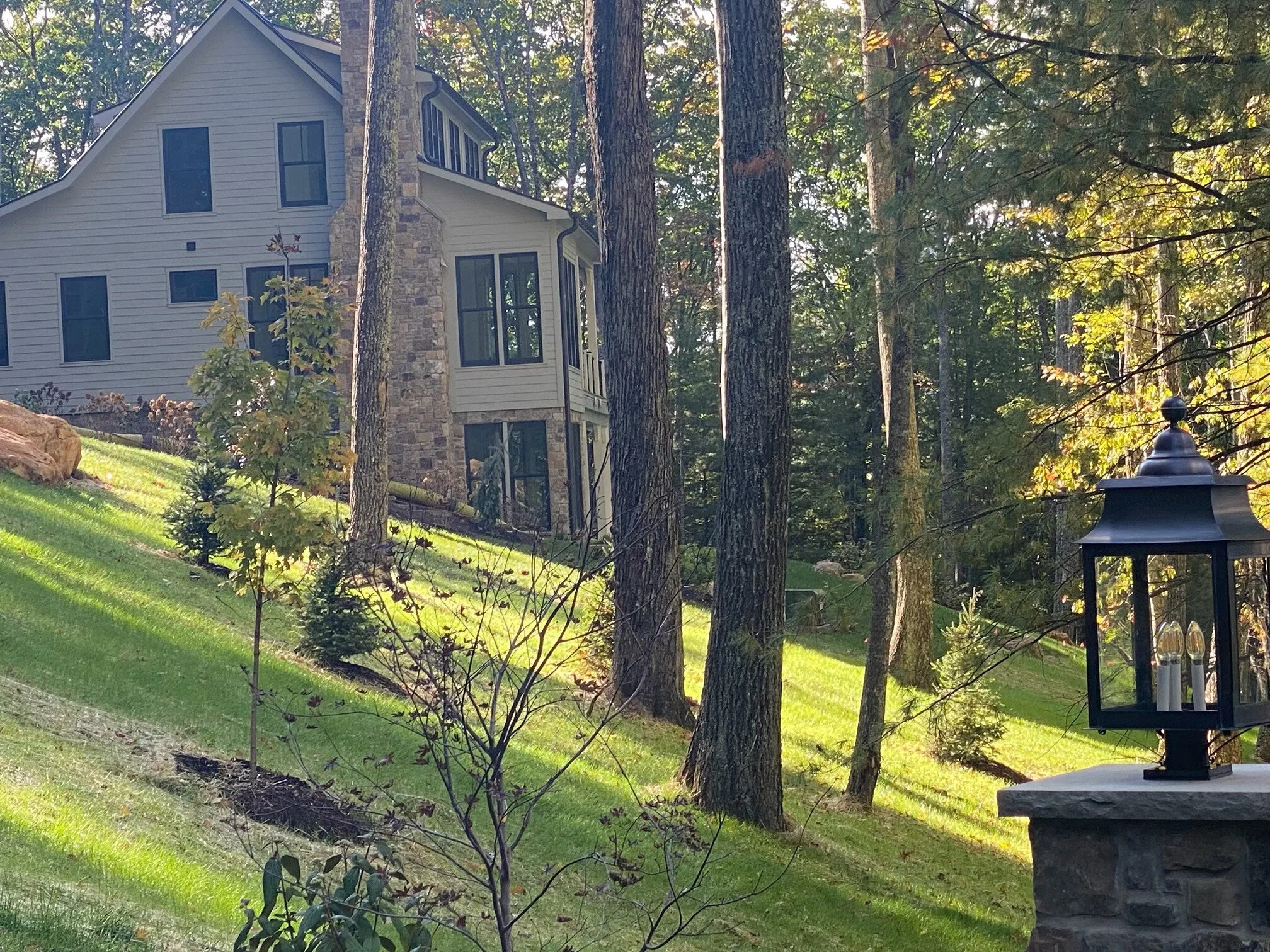 113 Shepherd's Trail in The Preserve