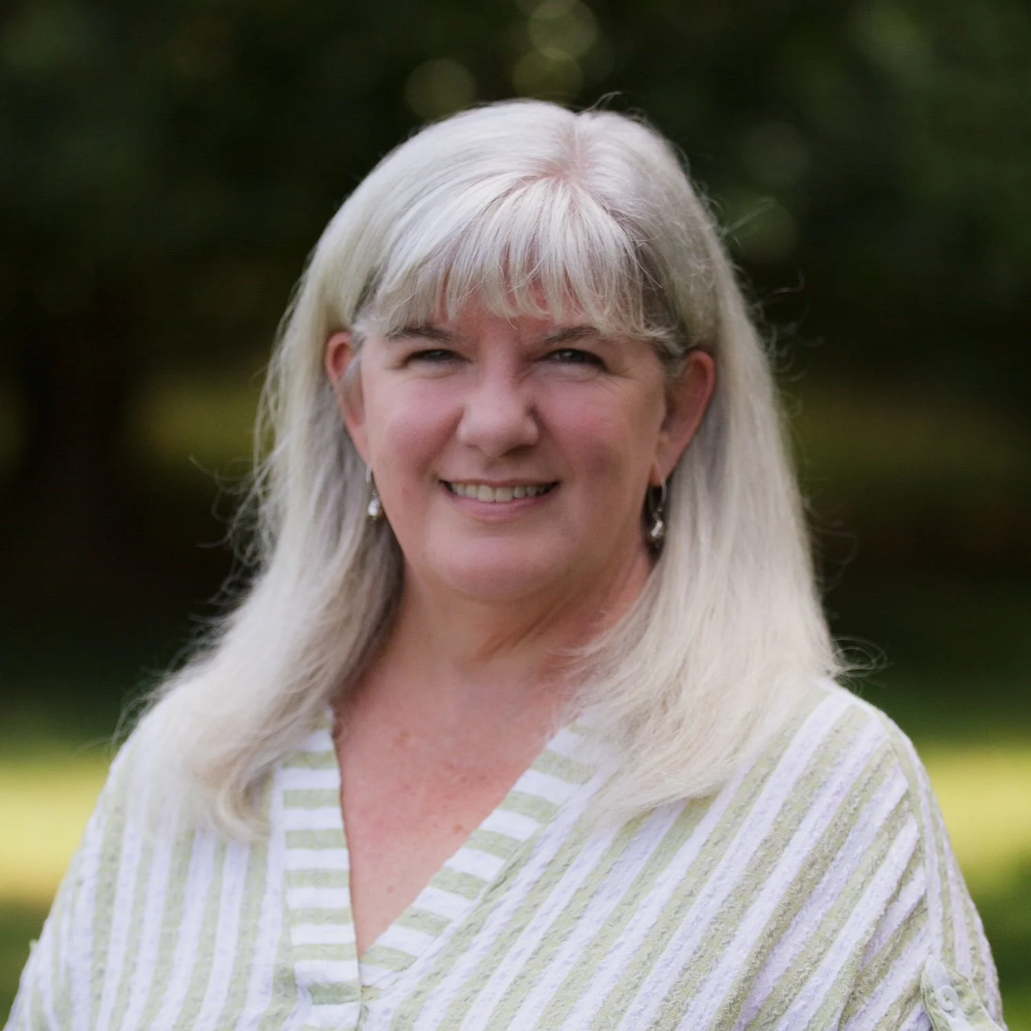 Beth Rogers