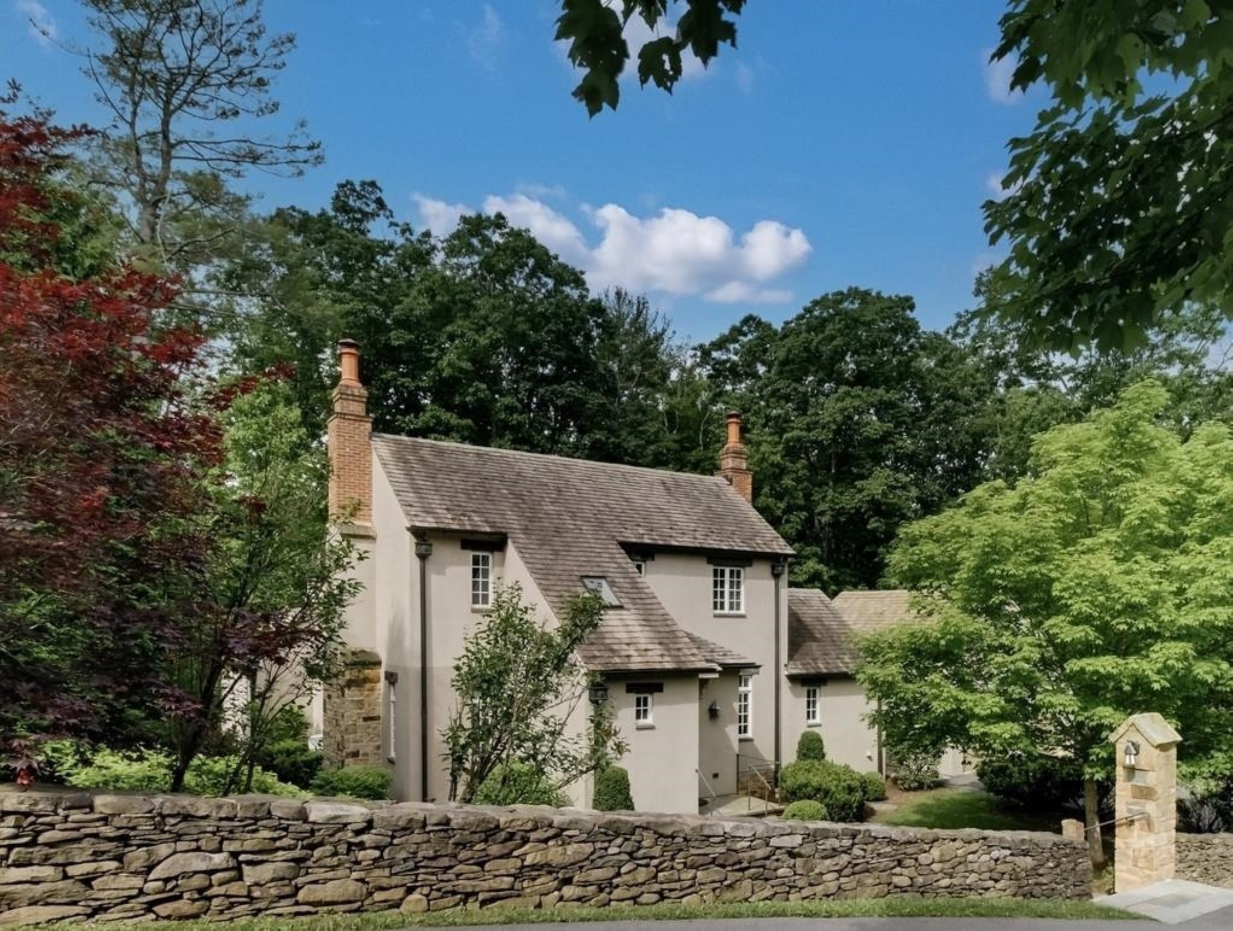 267 Shepherd's Trail
