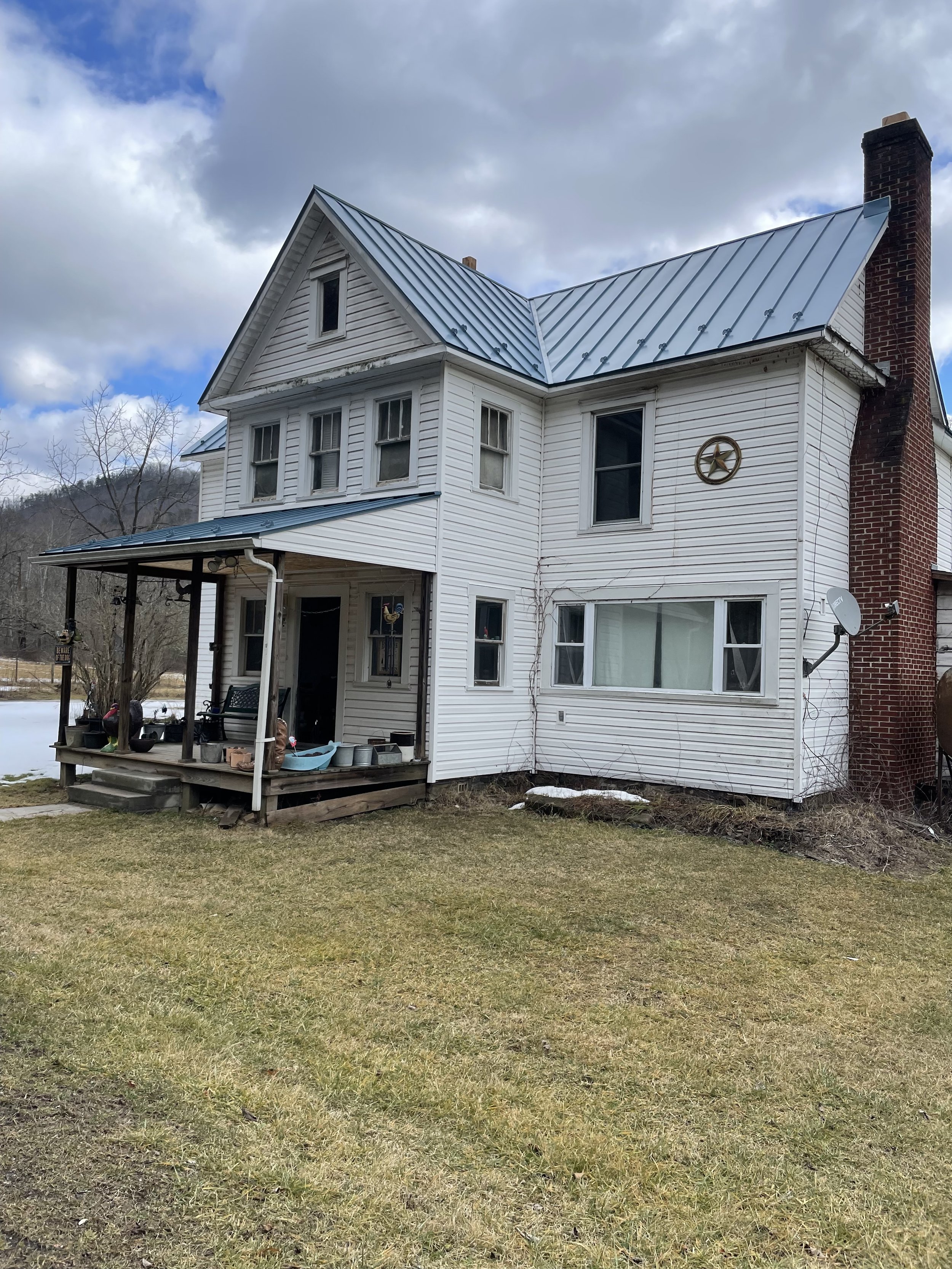 1244 Little Back Creek Rd