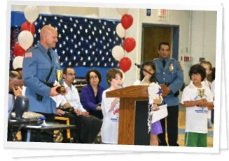 Mahwah Substance Abuse Program