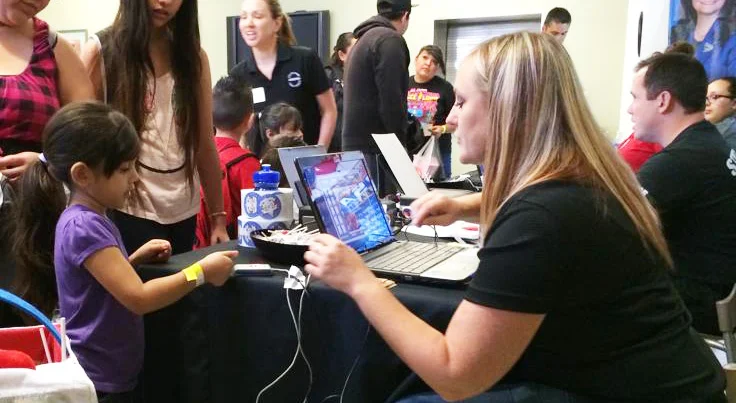 KidCare Identification