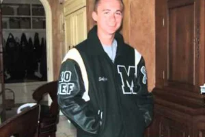 Remembering TJ: Teenage Anxiety & Depression