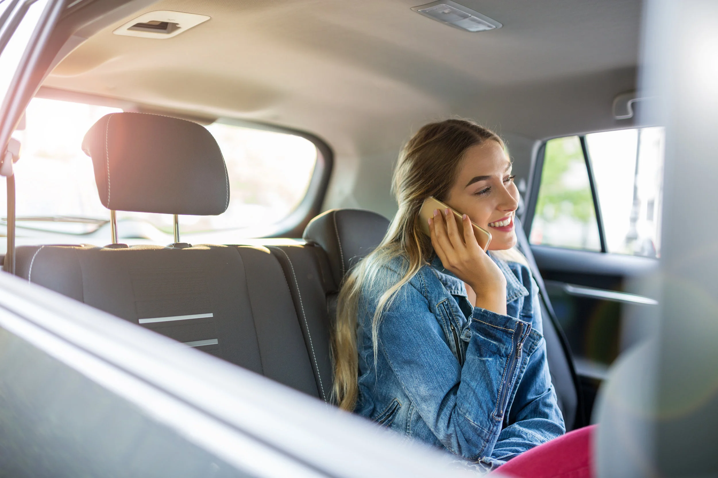 Ridesharing Safety Tips for Uber & Lyft