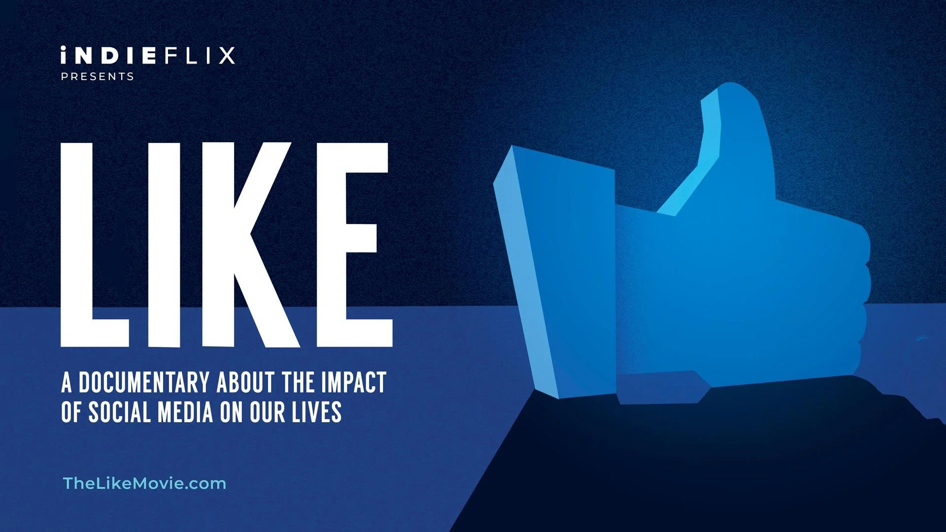 "Like" Documentary - Virtual Film Screening