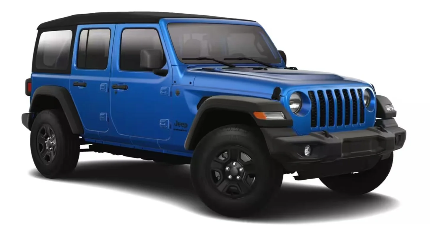 MMA Raffle Tickets Win A 2024 Jeep — Mahwah Municipal Alliance