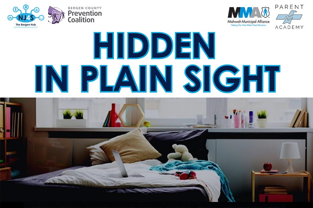 Hidden in Plain Sight