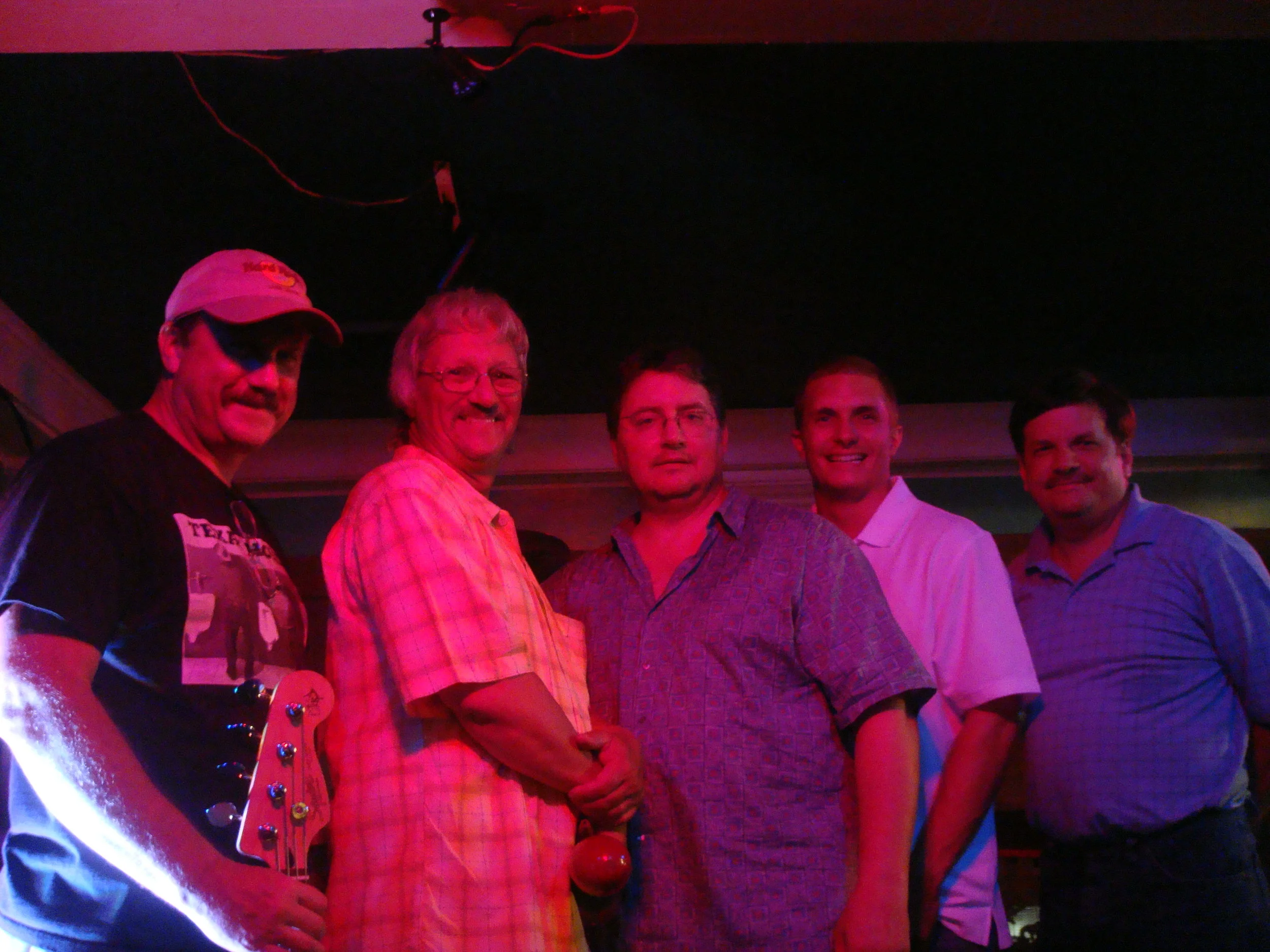 St. Patrick’s Day at Sunny Jim’s