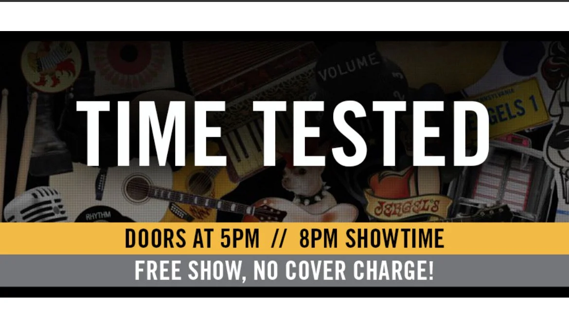 Jergels Rhythm Grille 