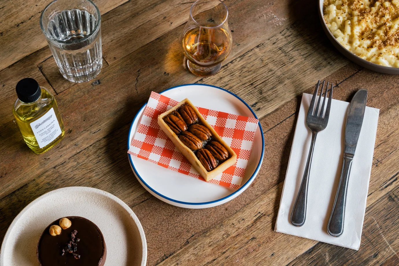 Bluebonnett Barbecue_Pecan Pie.jpg