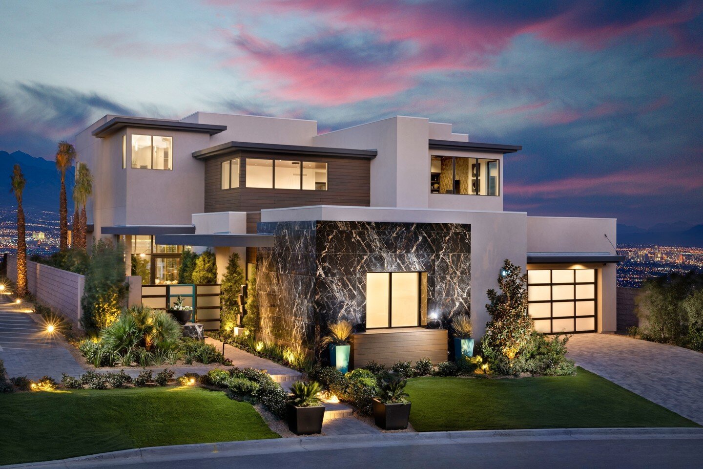 Viva Las Vegas! We're proud to welcome @christopherhomes, Southern Nevada&rsquo;s premier home builder revered for unparalleled quality with high-end luxury homes, and its new division @senecaliving with sophisticated rental homes, to our J. Lauren P