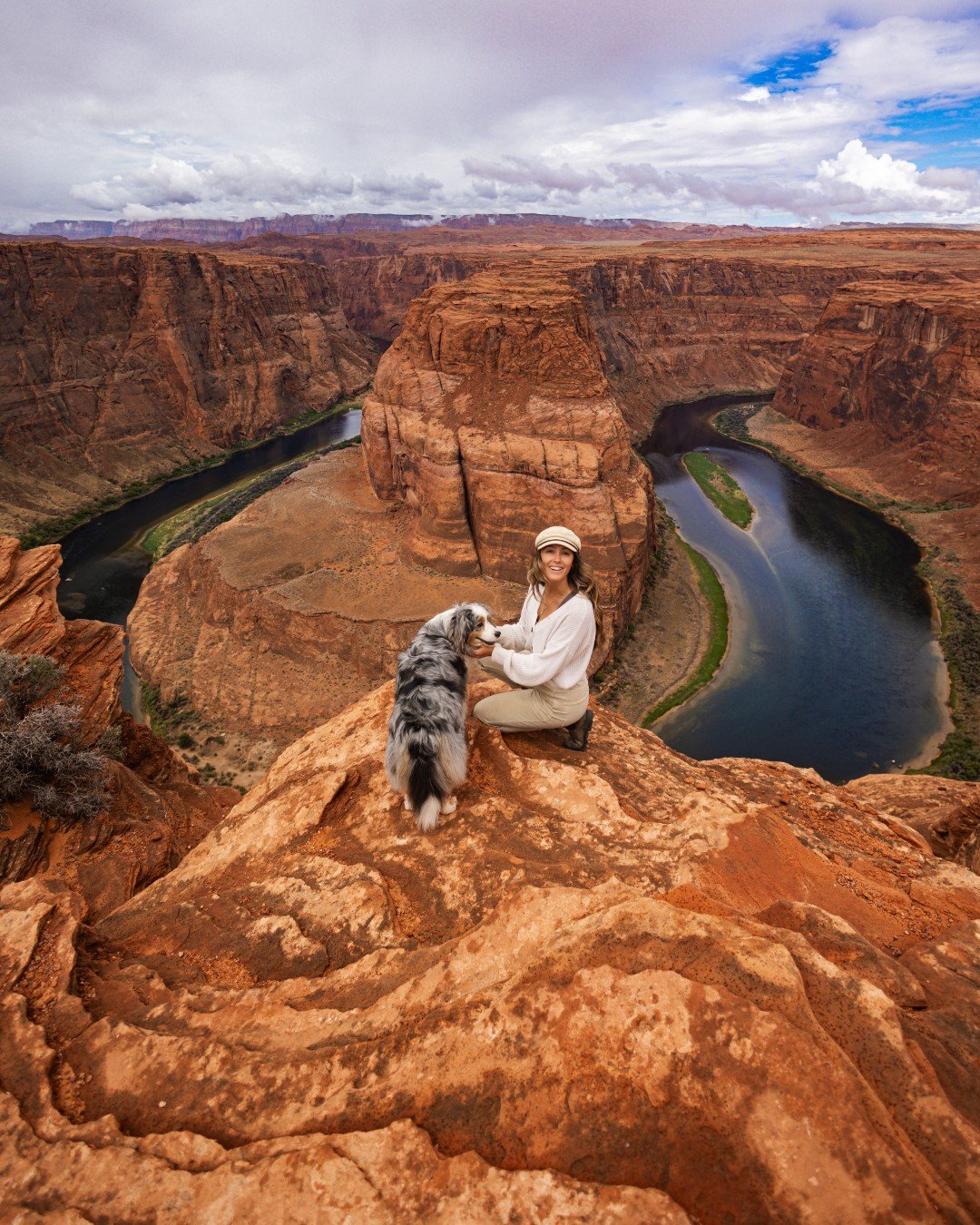 Summer in Northern Arizona is made for exploring, and @hyattplacepagelakepowell places guests at the heart of it all. Surrounded by national parks, Navajo-led experiences and the vast beauty of Canyon Country, Hyatt Place Page/Lake Powell is a welcom