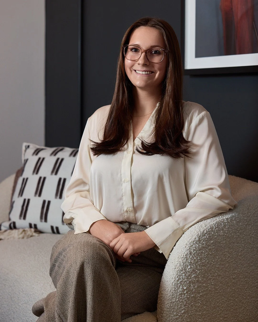 A special welcome to our newest team member, Kayleigh Gates, who joins us as a PR Coordinator 👋  #PRLife