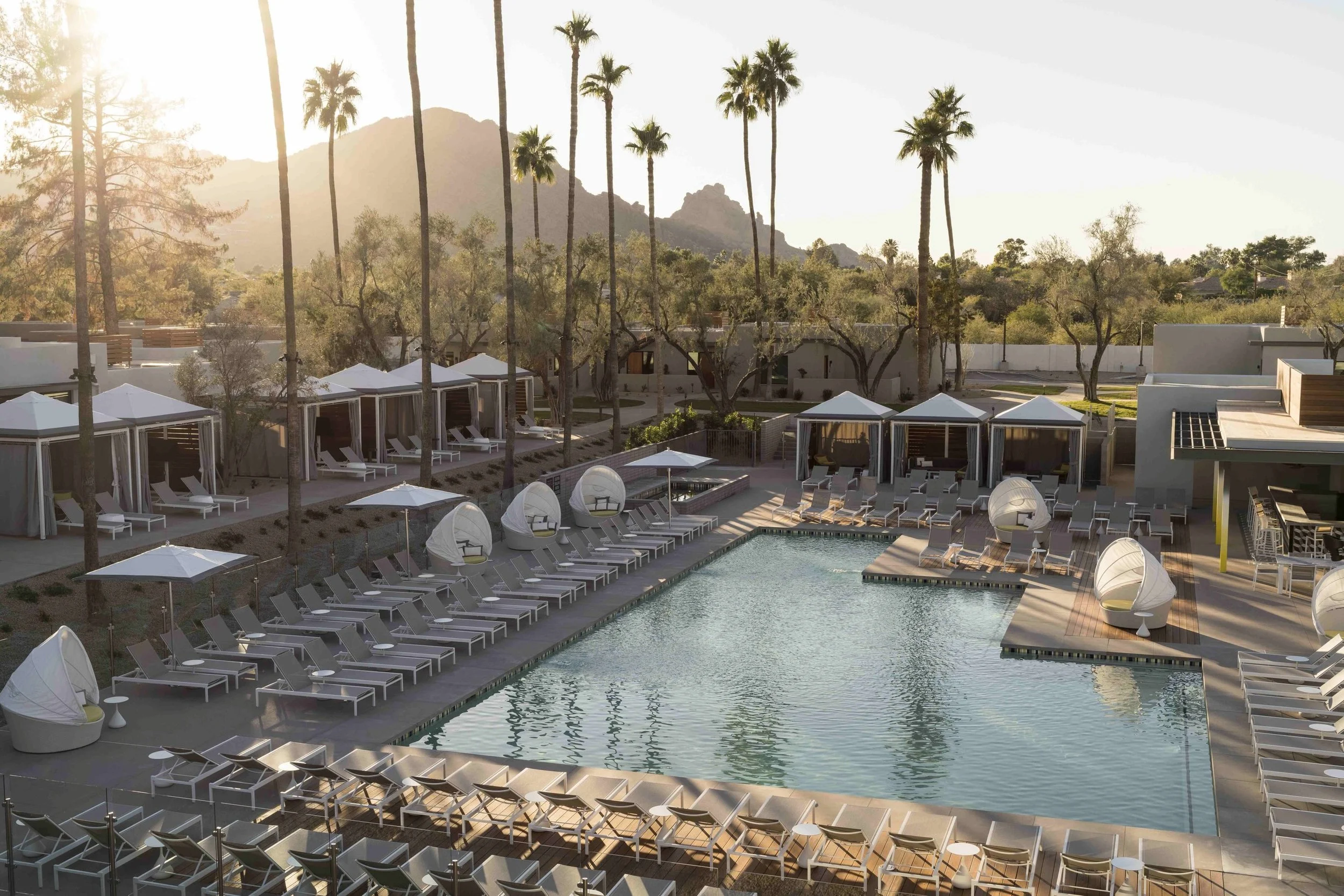 Solo travel isn&rsquo;t just about exploring on your own. It&rsquo;s about slowing down, embracing spontaneity and finding meaningful ways to connect with a destination. At @andazscottsdale, that philosophy comes naturally with new offerings like the