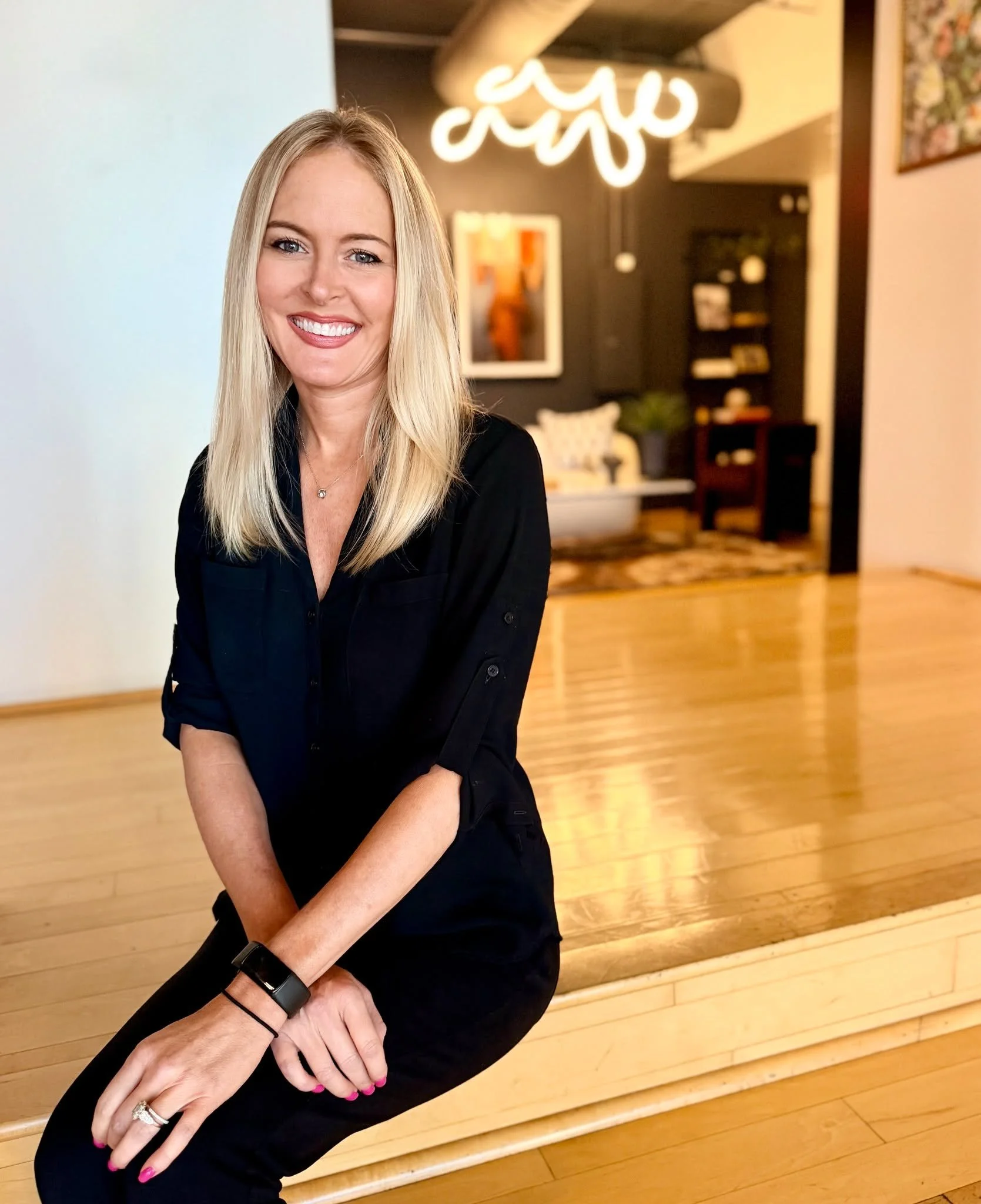 She's spent her career on the other side of the pitch. Lauren Tyda, formerly editor in chief of Modern Luxury Scottsdale and senior executive editor of Phoenix Home &amp; Garden, joins J. Lauren as senior account executive this week. With more than 1