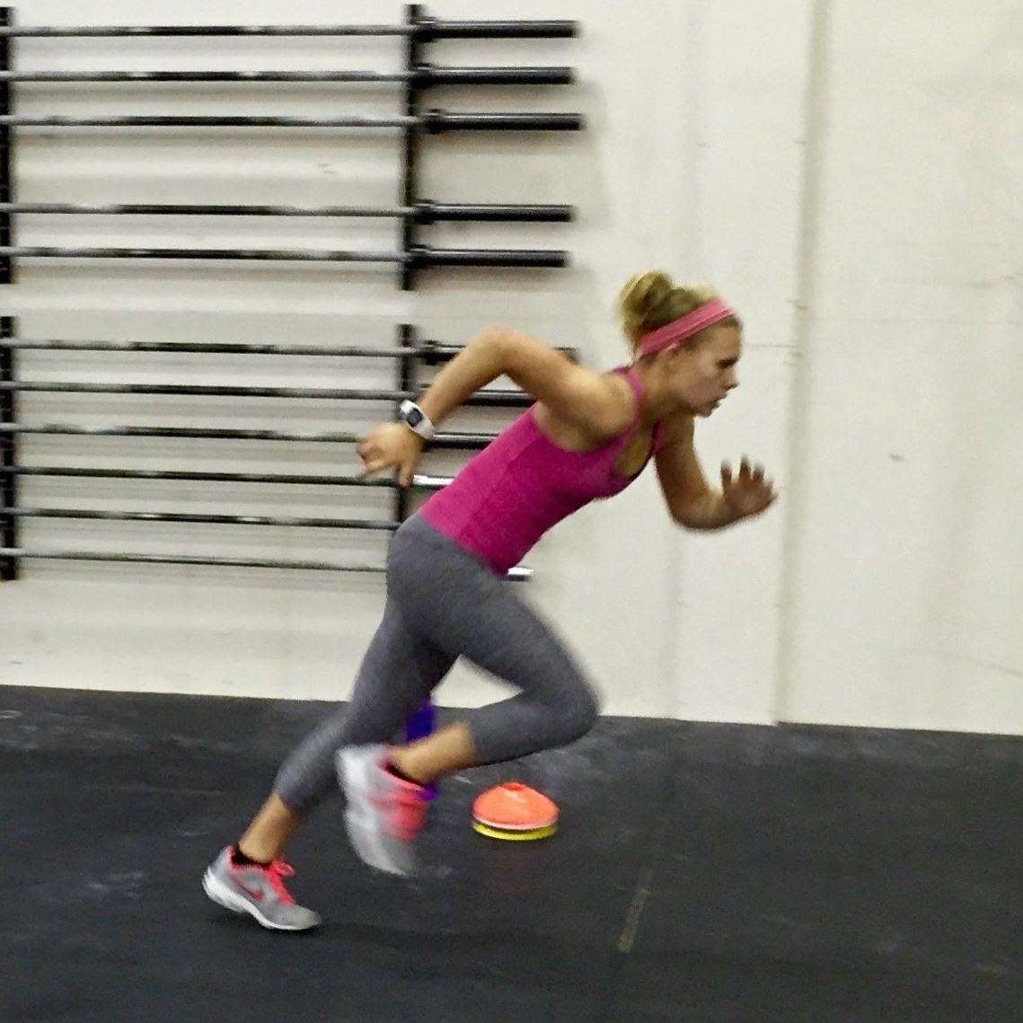 Sports Performance Enhancement