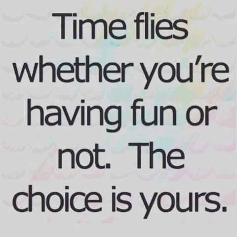 Have Fun ?! Yes ? No ? Maybe ? #Wednesday #Reimage @jennyozleroy