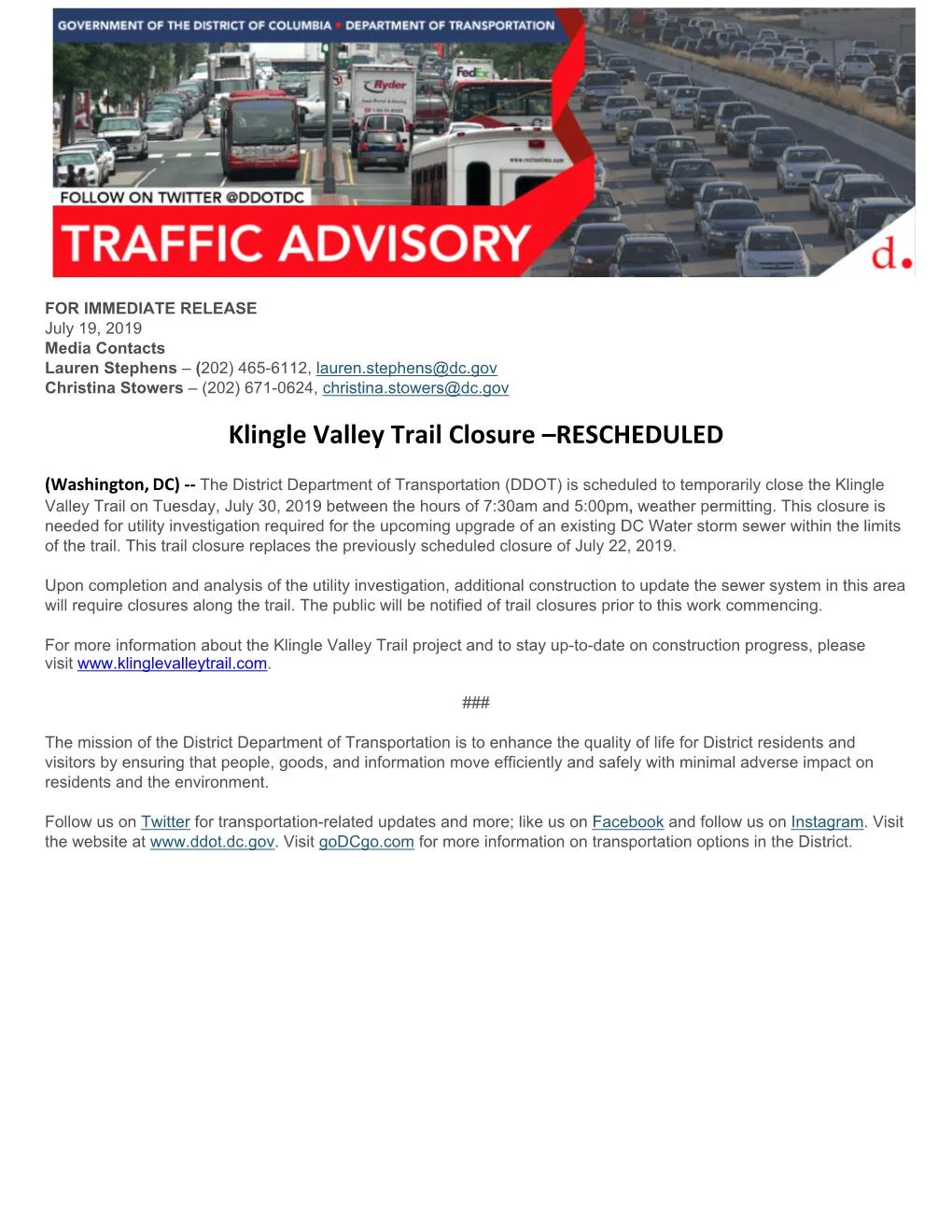 KVT Closure Notification_20190719.jpg