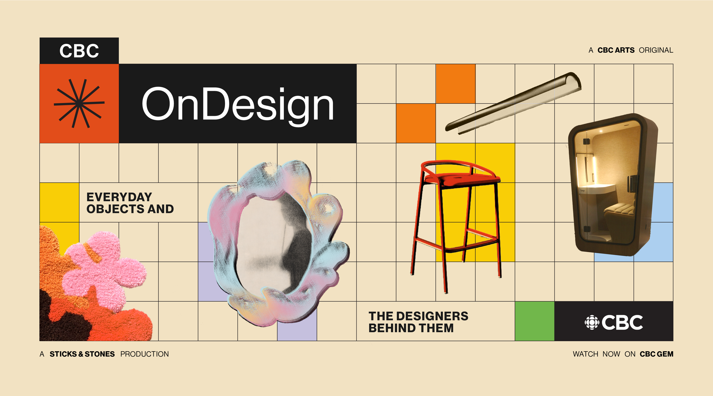 CBC On Design - Teaser