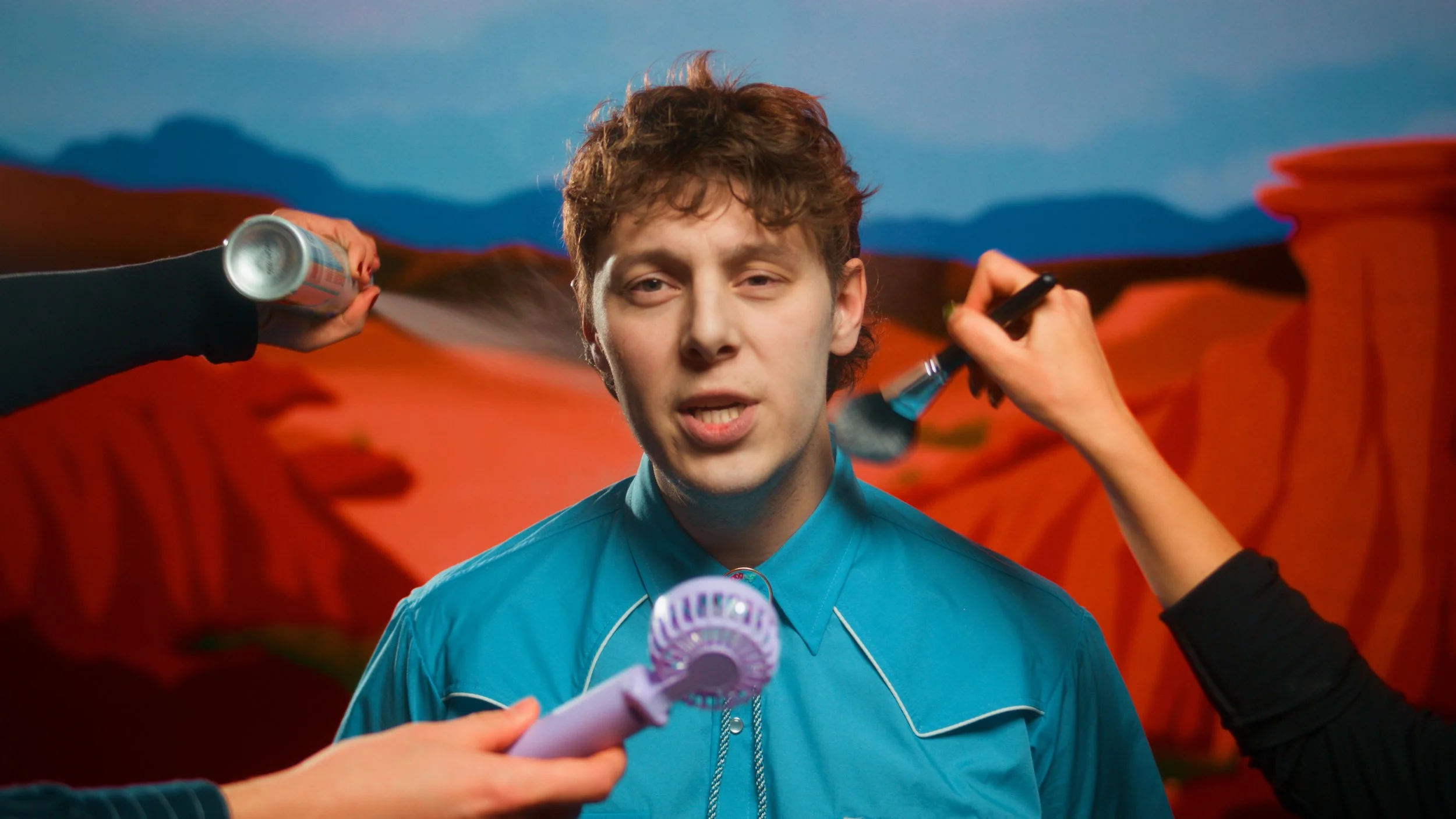 Midwest Superstardom - St.Arnaud