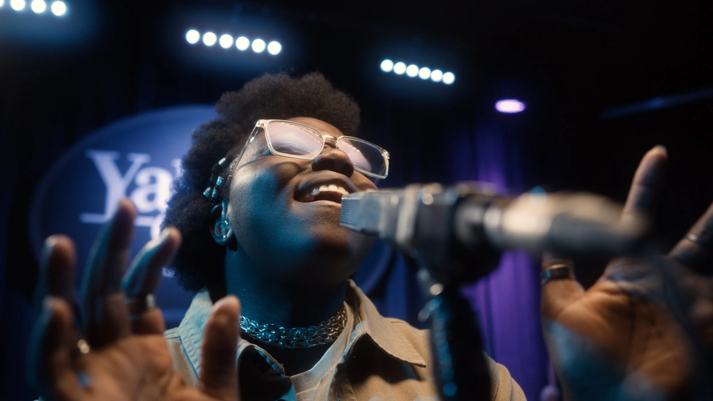 EXPLORE EDMONTON ARTS