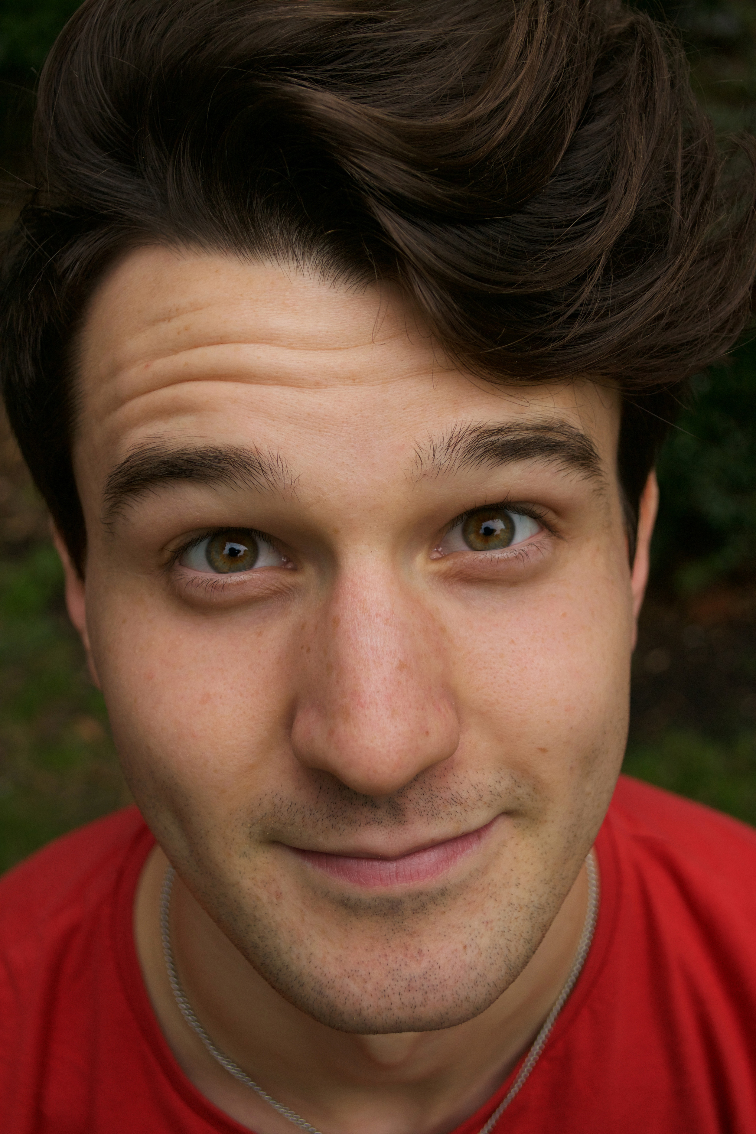 Hugo Lau #4 ('15)