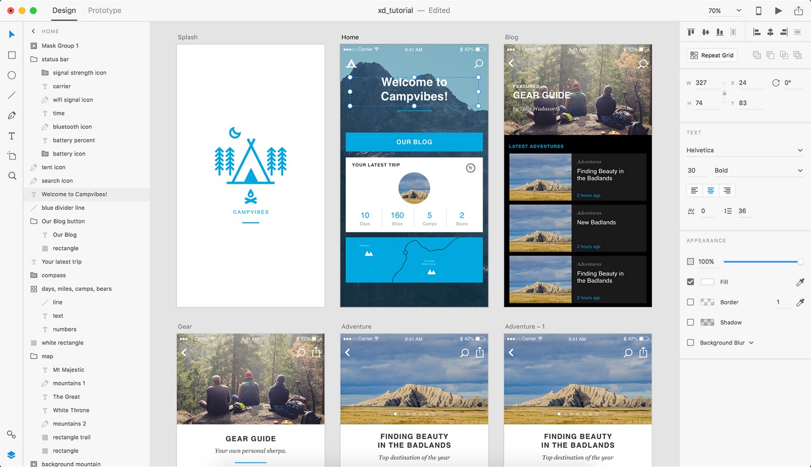 Adobe XD