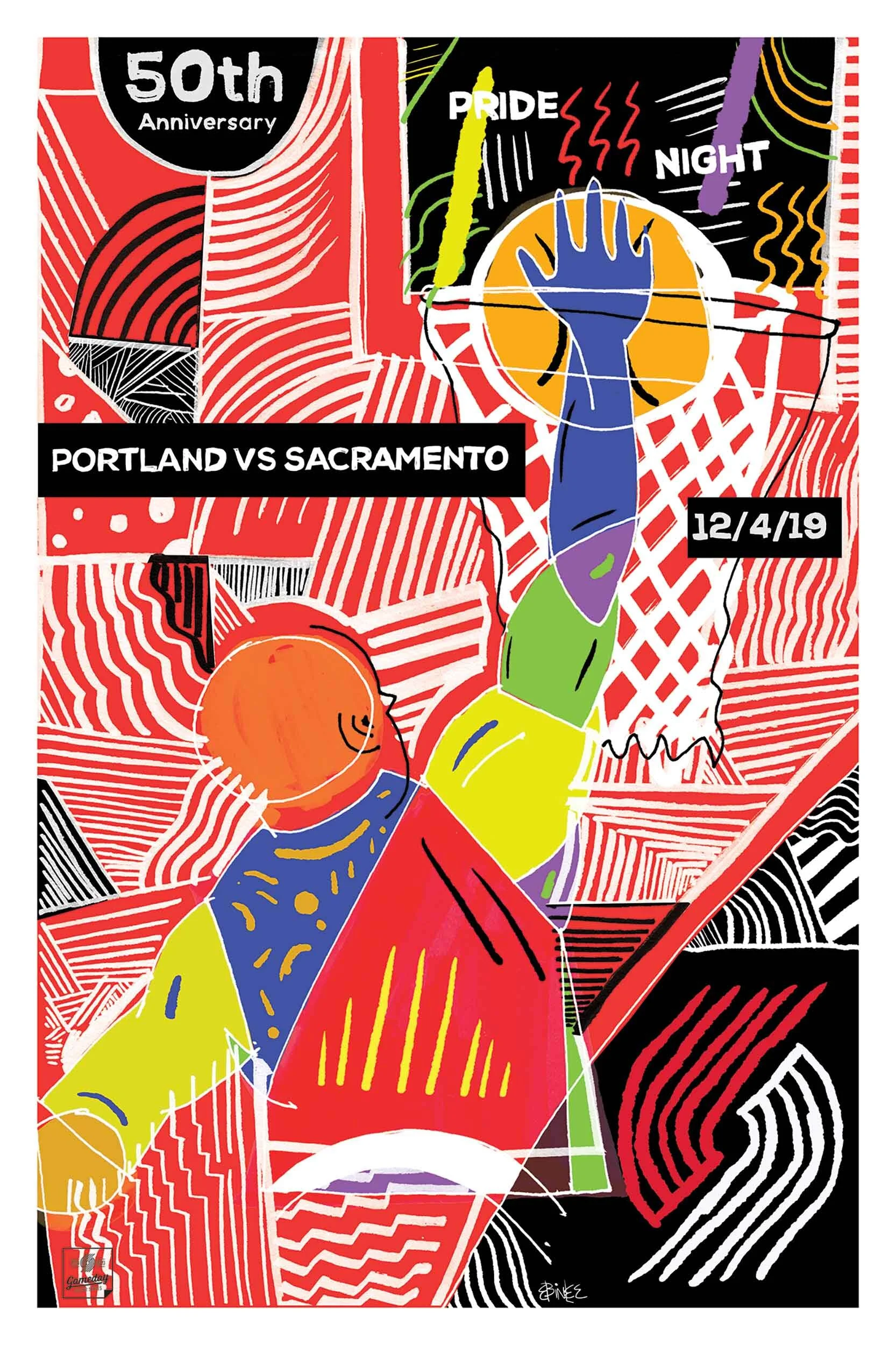 Portland Trailblazers