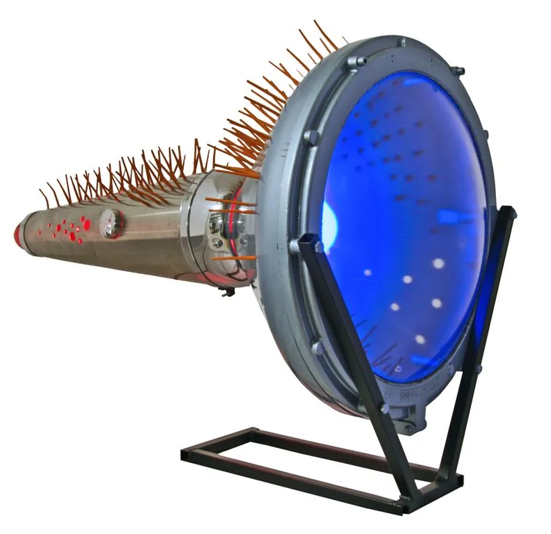Hypo Oculus Spicate