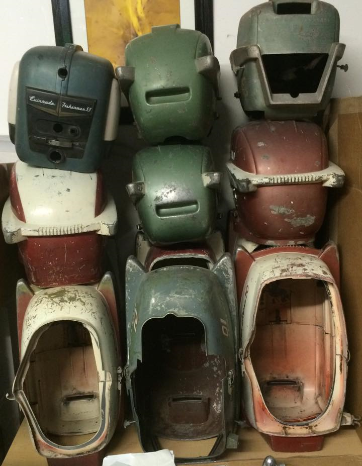 Future Motorheads.