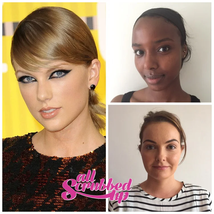 2 Looks Same Products