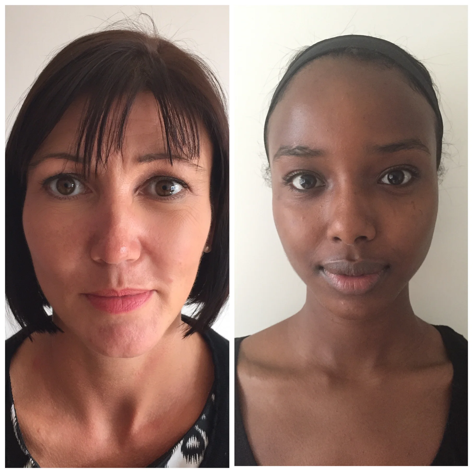 2 Looks Same Products