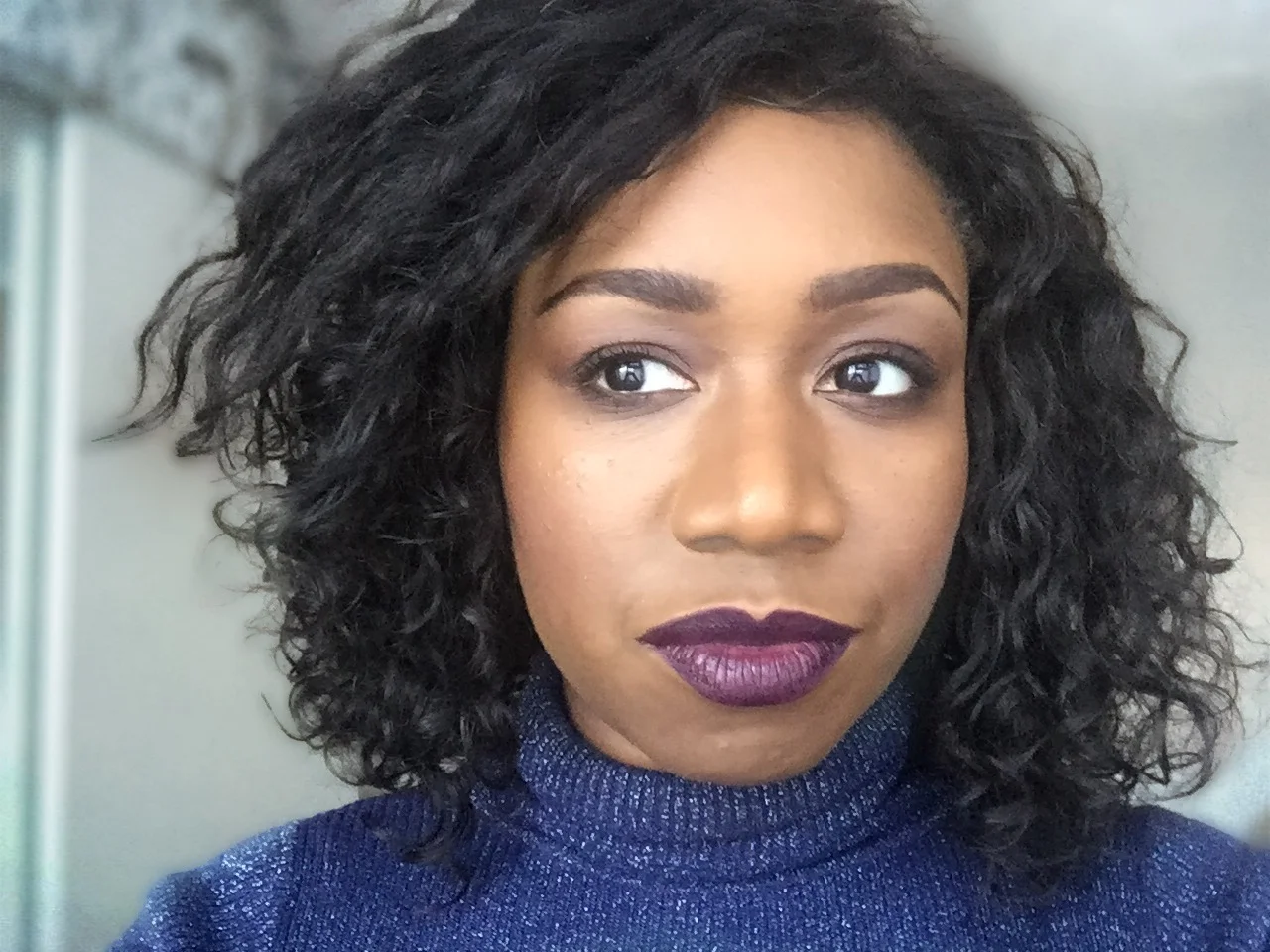 Pretty Tired - Enhancing natural tiredness into beauty