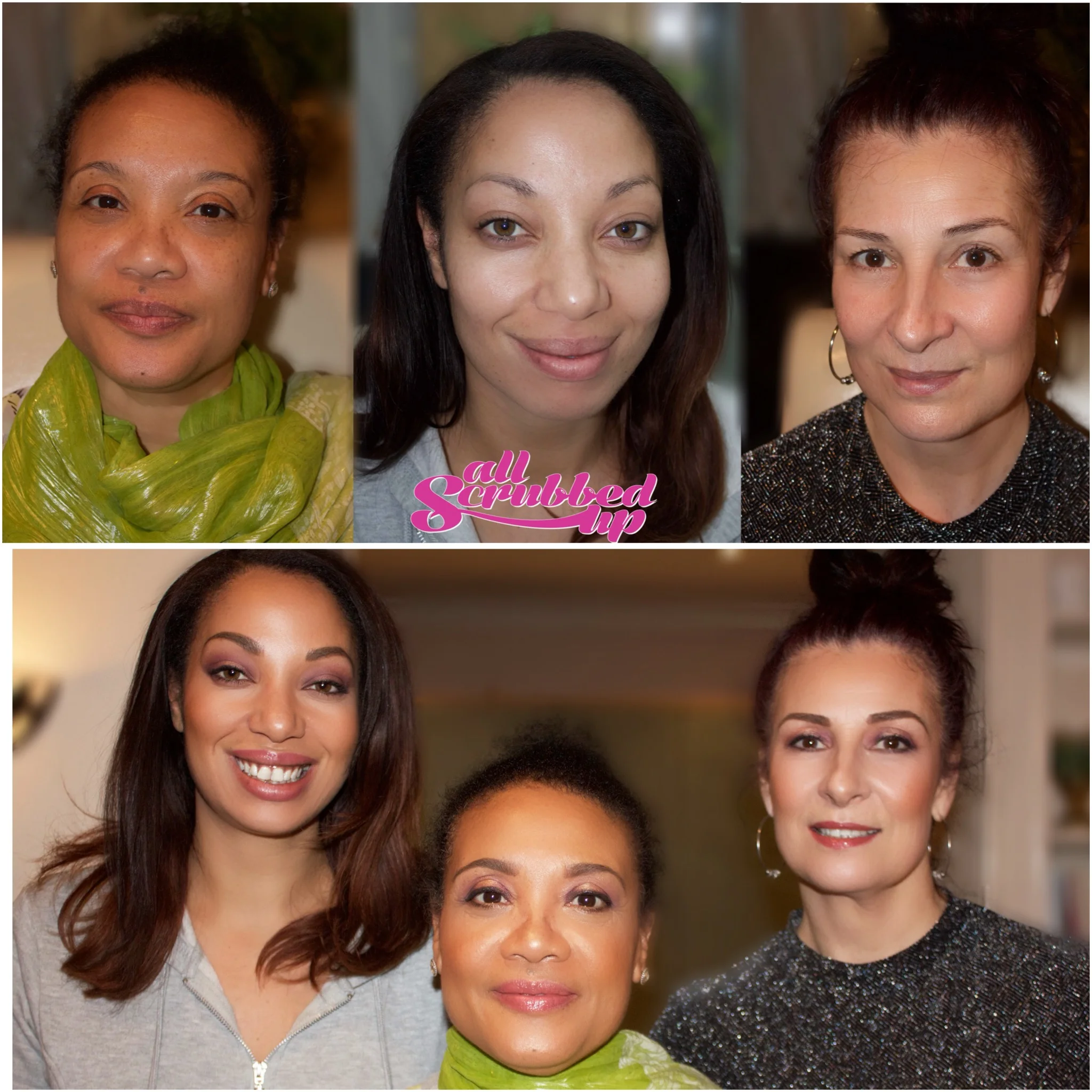 3 Looks Same Products