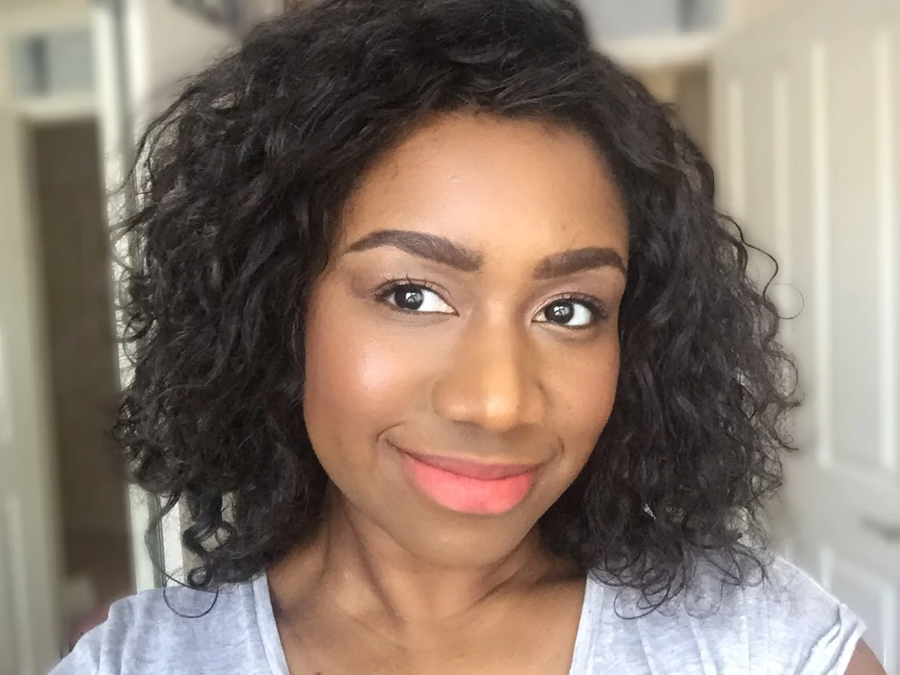 Glowing Skin for Spring